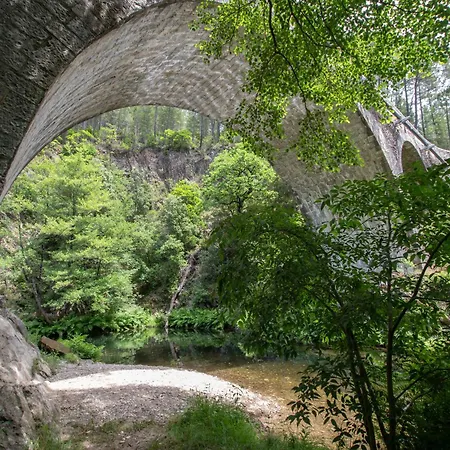 La Pecherie Malbosc