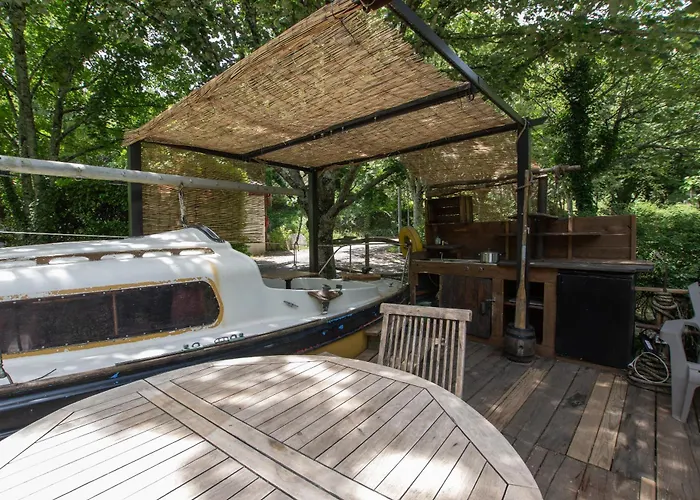 Camping La Pecherie